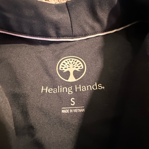 Healing Hands black - Picture 8 of 16